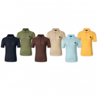   Polo Mesh, Covalliero
