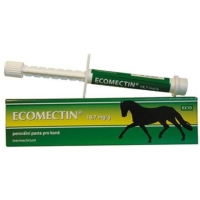 Ecomectin   6,42 . () Ecco