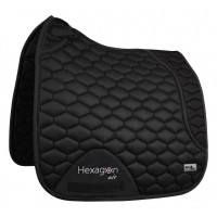   Fair Play Hexagon Air 3D Mesh