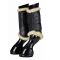  LeMieux Fleece Brushing Boots 2 