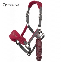 ��������� Vogue Fleece New, LeMieux