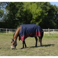   Equi-Theme Tyrex 1200D