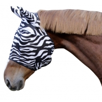    Zebra, Covalliero
