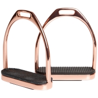     Rosegold, Harrys Horse