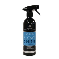    Canter Coat Shine Carr&Day&Martin 500 