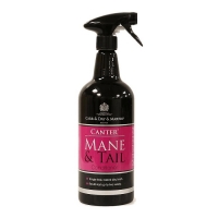      Canter Mane&Tail Carr&Day&Martin 1000 