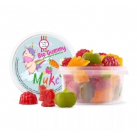  Bio Gummy 300 , Ippolab