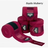 бордо Mulberry
