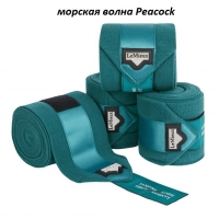 морская волна Peacock