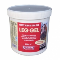     -  Leg Gel 500 , Equimins