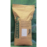 Витаминно-травяная мука Люцерны 20 кг, Биотех-Ц