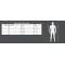   Back protector  Swing P24 Pro