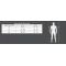   Back protector Swing P24 Pro