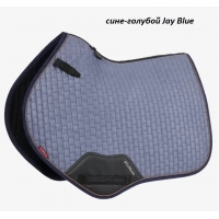 сине-голубой Jay Blue