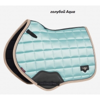 голубой Aqua