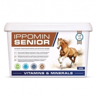 ���-�������. �������� ��� ���������� ������� Ippomin SENIOR 1,2 ��, Ippolab
