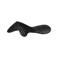 Амортизатор под седло AC142 Respira Air-Release Soft Gel Pad & Front Riser Acavallo