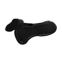 Амортизатор под седло AC094 Hexagonal Soft Gel Acavallo