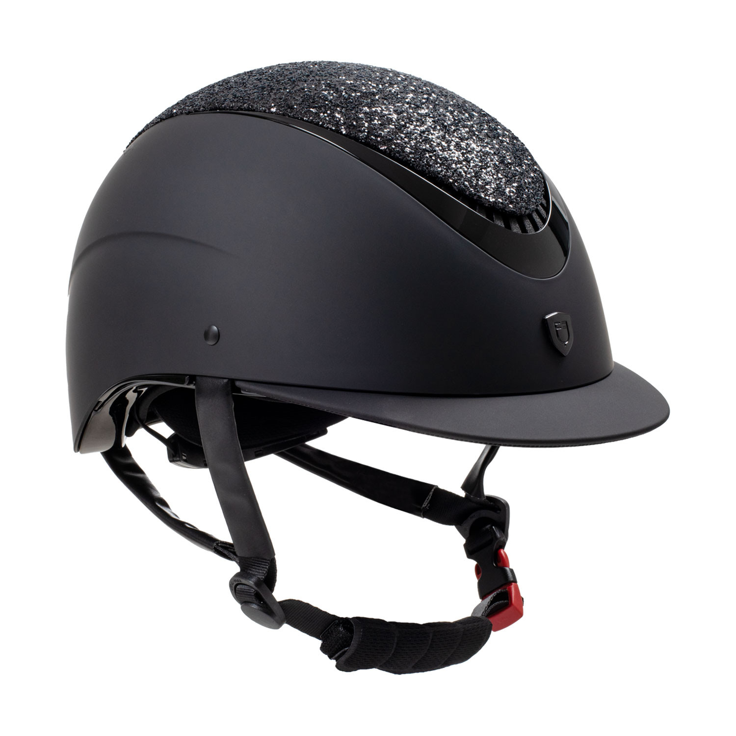 Шлем Equestro Galaxy Gliter Шлем Equestro Galaxy Gliter