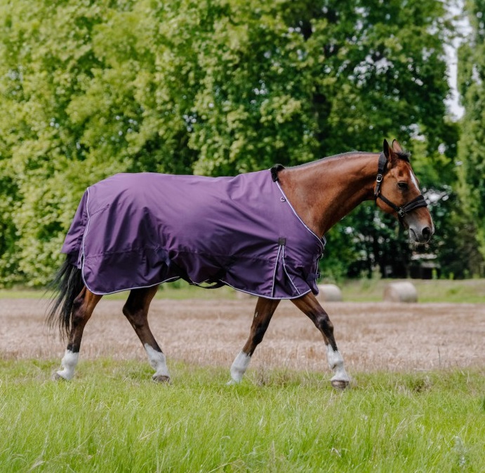 Попона дождевая Equi-Theme Aisance 600D Попона дождевая Equi-Theme Aisance 600D