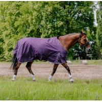 Попона дождевая Equi-Theme Aisance 600D