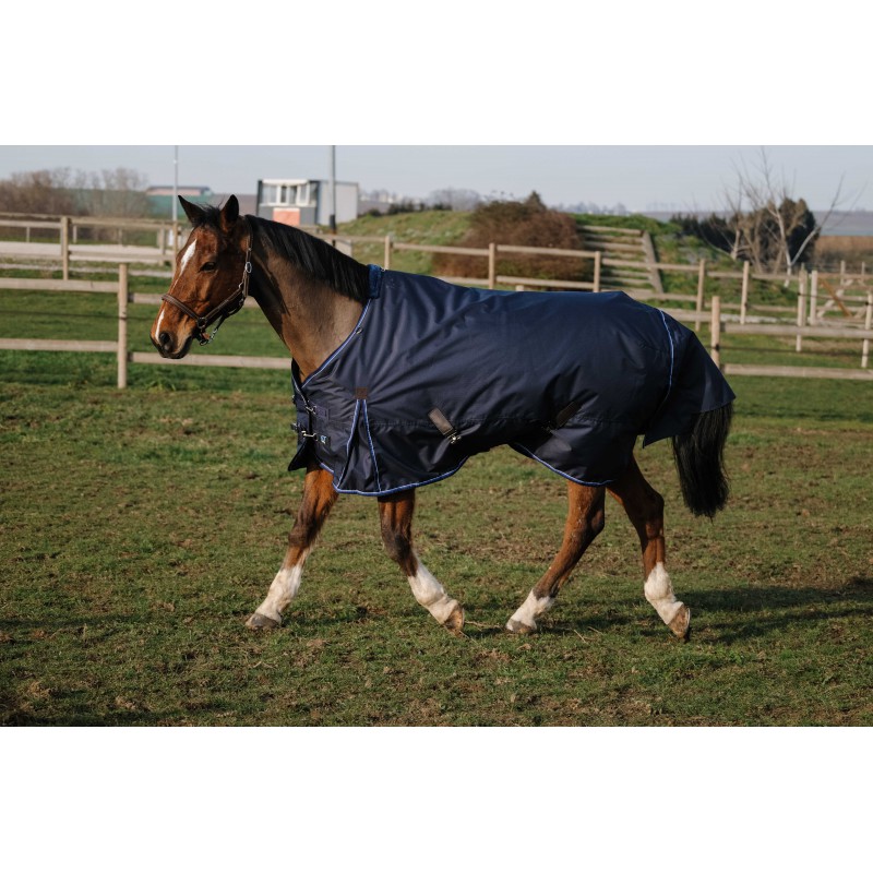Попона дождевая Equi-Theme Classic 1200D Попона дождевая Equi-Theme Classic 1200D