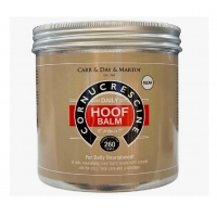 Бальзам для светлых копыт Hoof Balm Carr&Day&Martin 500 мл