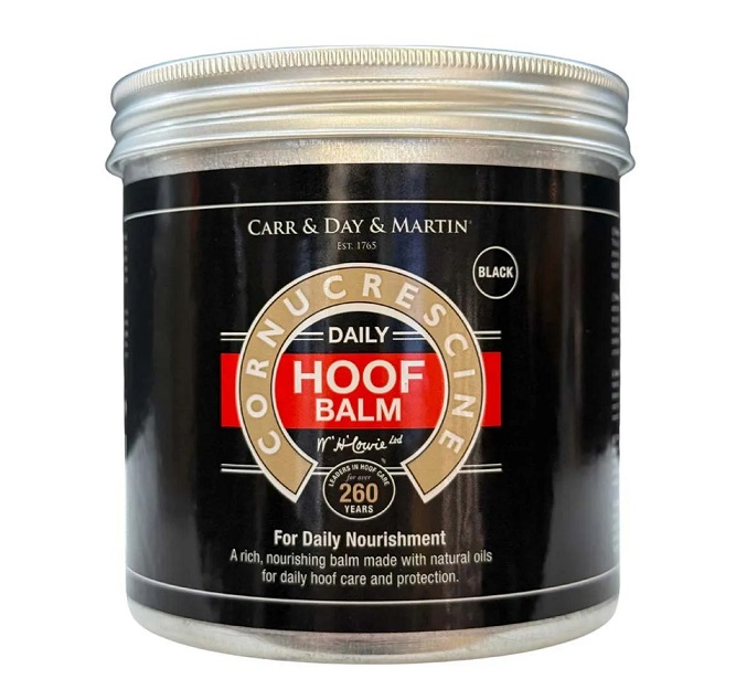 Бальзам для темных копыт Hoof Balm Carr&Day&Martin 500 мл