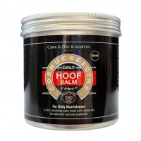 Бальзам для темных копыт Hoof Balm Carr&Day&Martin 500 мл