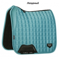 Вальтрап Loire Satin Memory Dressage 2021, LeMieux
