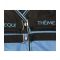 Попона дождевая Equi-Theme Tyrex 600Den
