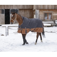    Tyrex Aisance 600D, Equi-Theme