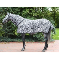     Zebra, Kerbl