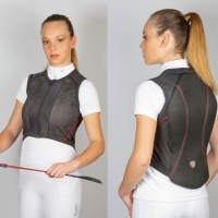   Back protector Level 2 , Tattini