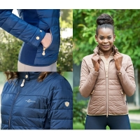  Covalliero Quilted
