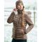 Куртка Covalliero утепленная A/W 2021