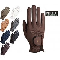 Перчатки для верховой езды Roeckl Grip