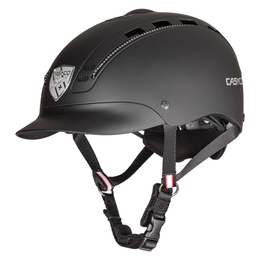 Casco Mistrall 2 шлемы для верховой езды