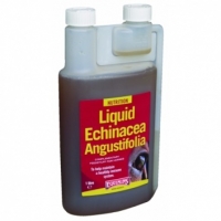     Echinacea Liquid Herb 1 , Equimins
