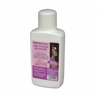 Air Power Booster Cough Mixture    500, Equimins