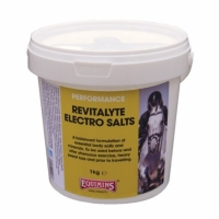 Добавка электролит + пробиотик Revitalyte Electro Salt 1 кг, Equimins
