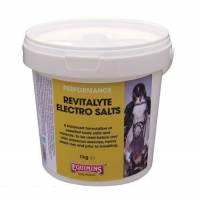   +  Revitalyte Electro Salt 400 , Equimins