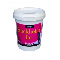   Stockolm Tar 500 , Equimins