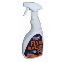  Fly Repellent 500 , Equimins