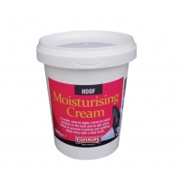 Крем для копыт увлажняющий Hoof Moisturising Cream (Natural) 500 гр, Equimins