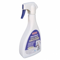  Groomer Ultra Shine 500, Equimins