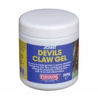 Devils Claw Gel (      ) 250 , Equimins
