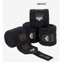 черный