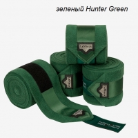 зеленый Hunter Green